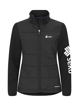 Pemberton Hybrid Jacka - Dam - Flera färger