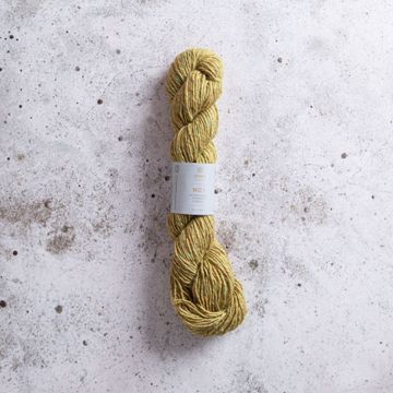No1 Tweed- Mohair 22303 Shamrock Field