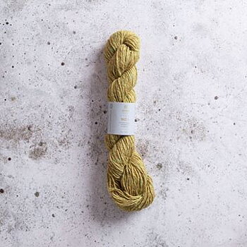 No1 Tweed- Mohair 22303 Shamrock Field