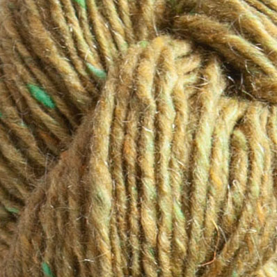 No1 Tweed- Mohair 22303 Shamrock Field