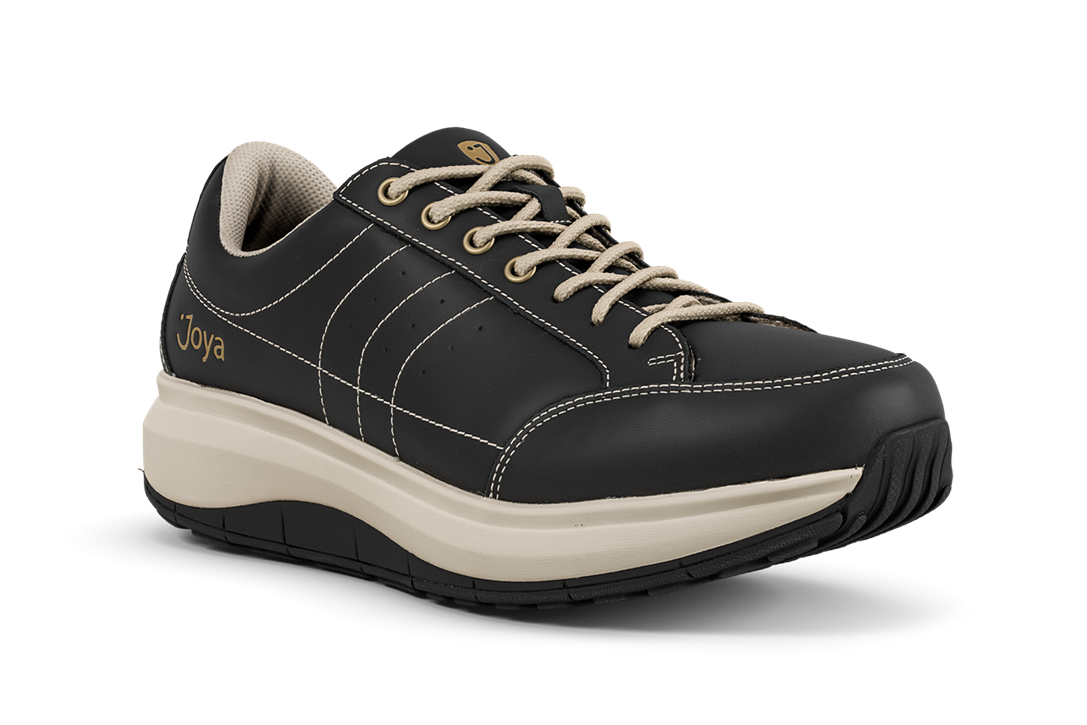 Joya Moscow Zip Black II - 3