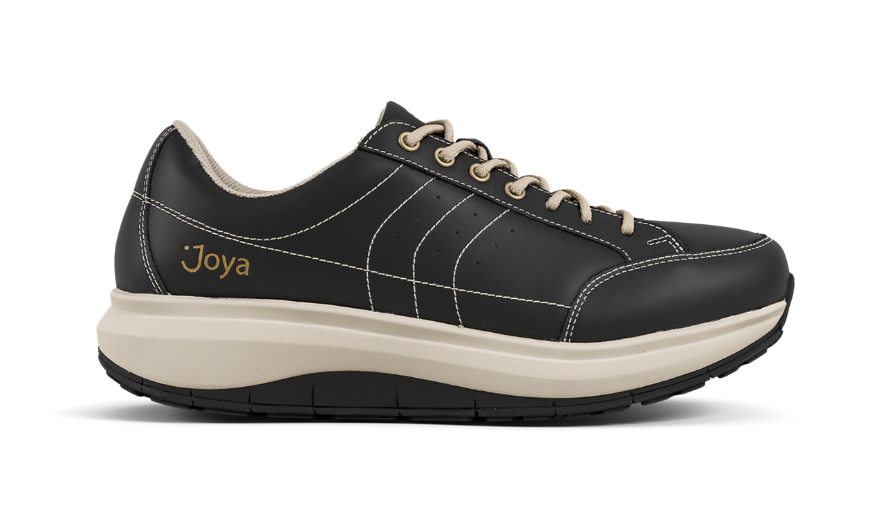 Joya Moscow Zip Black II