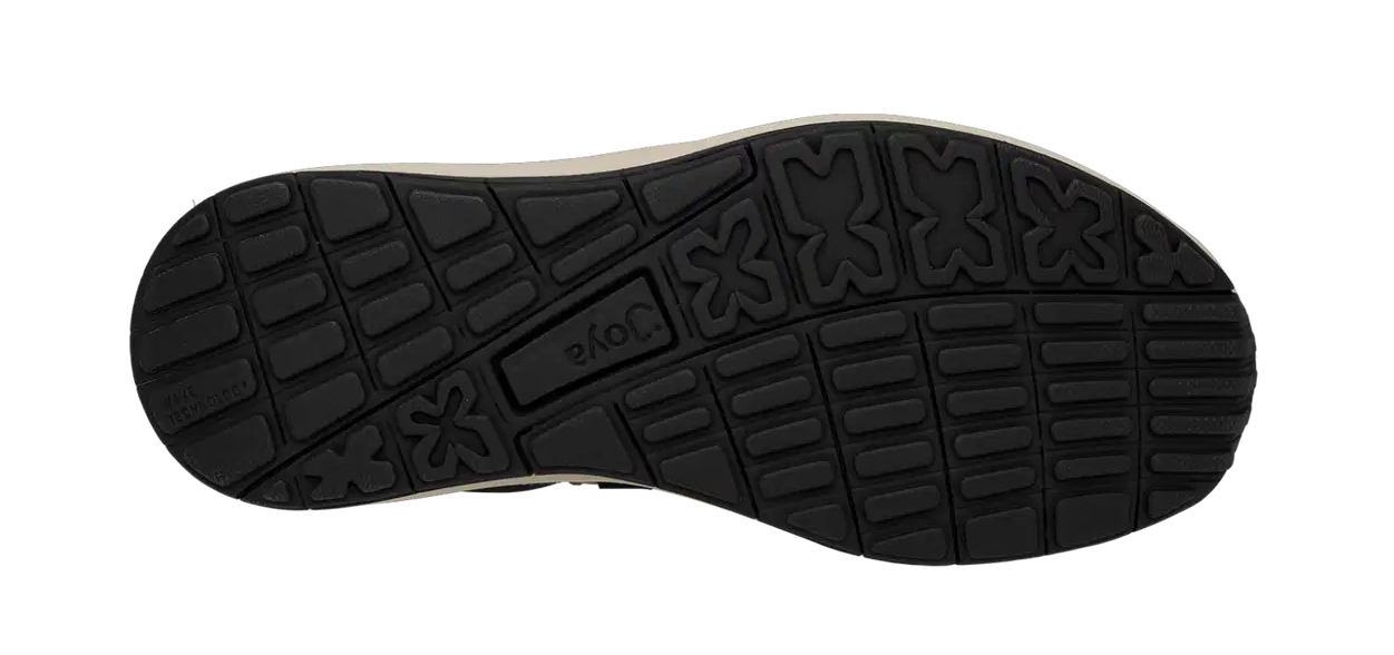 Joya Moscow Zip Black II - 5