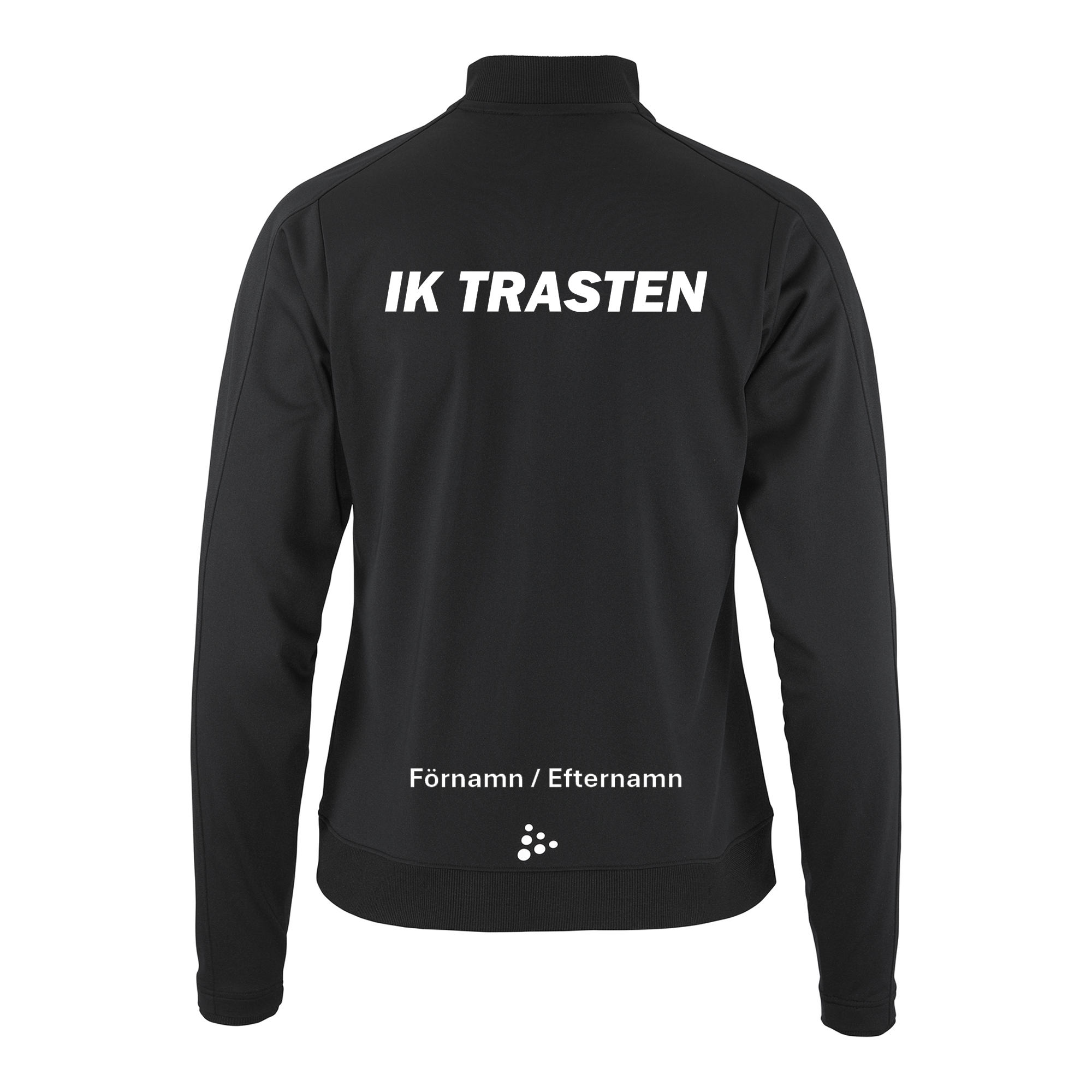 Craft Evolve 2.0 Full Zip Jacket Dam (IK Trasten) - 2
