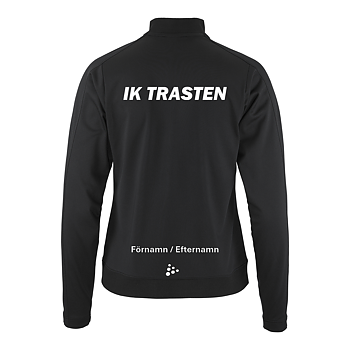 Craft Evolve 2.0 Full Zip Jacket Dam (IK Trasten)