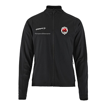 Craft Evolve 2.0 Full Zip Jacket Dam (IK Trasten)