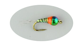 Tungsten Nymph