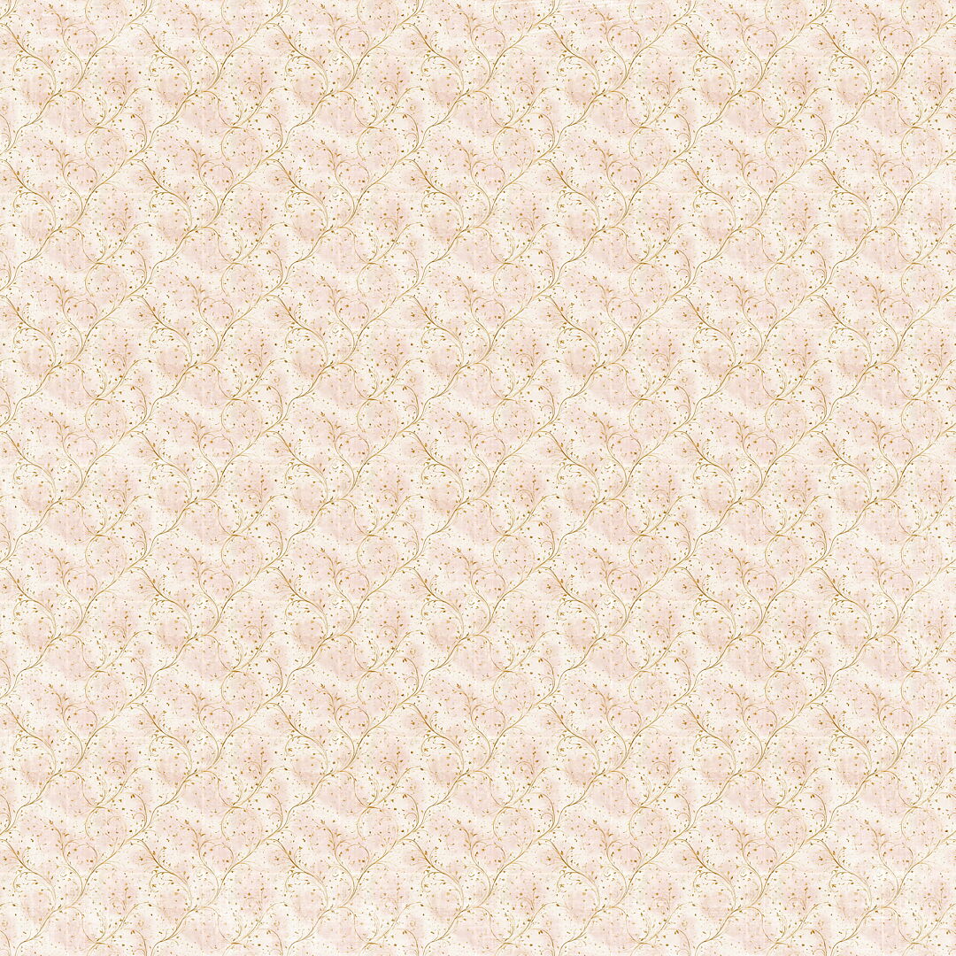 Reprint - Paperpack 12x12 - Hidden Magic Collection - 6