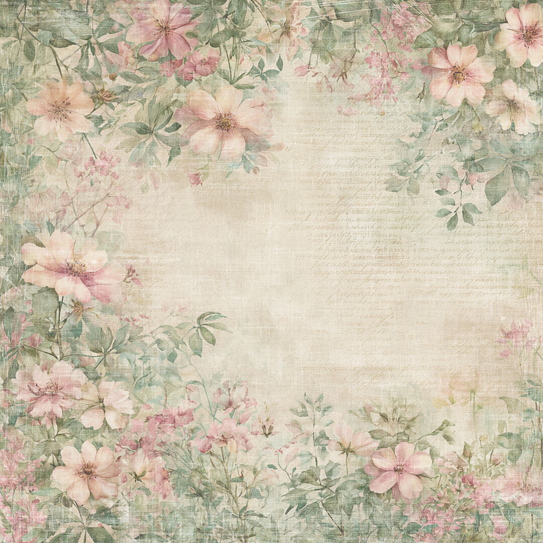 Reprint - Paperpack 12x12 - Hidden Magic Collection - 9