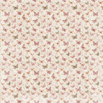 Reprint - Paperpack 12x12 - Hidden Magic Collection