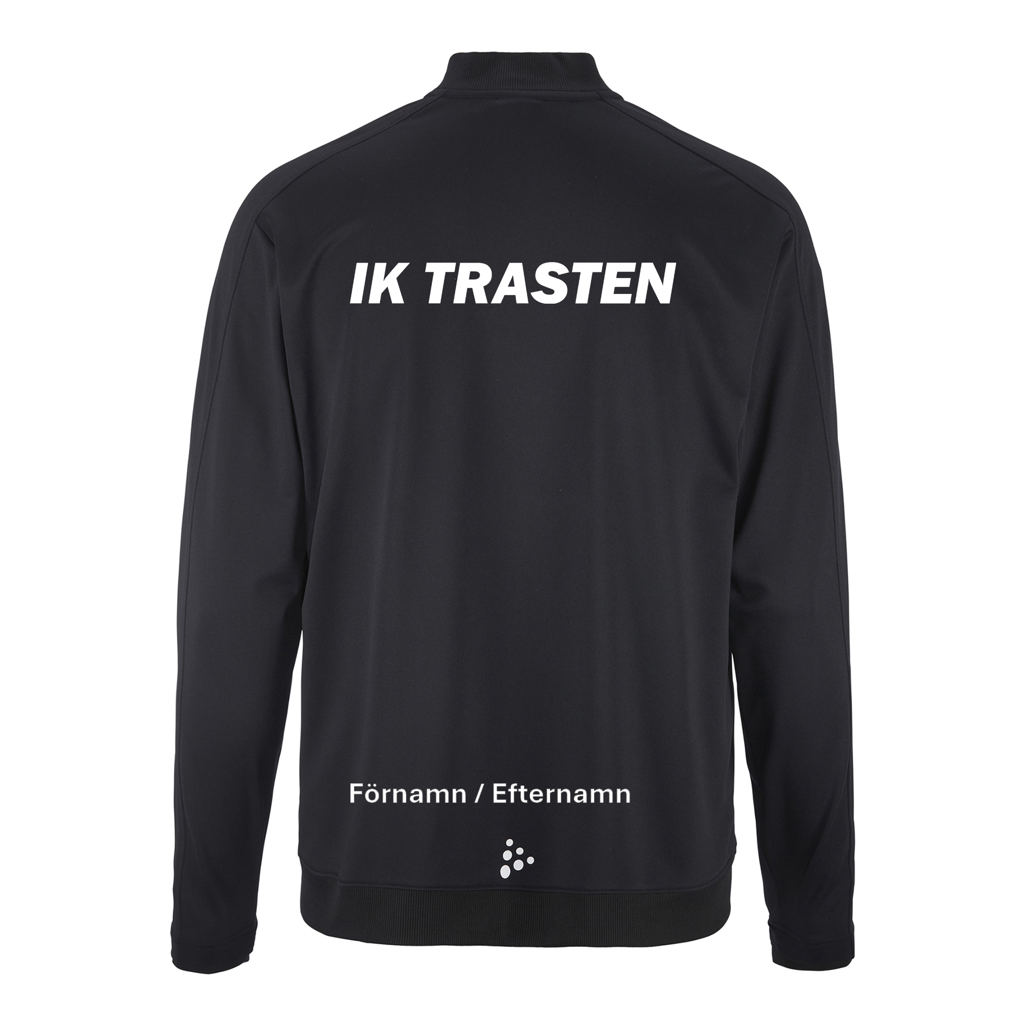 Craft Evolve 2.0 Full Zip Jacket Herr (IK Trasten) - 2