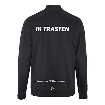 Craft Evolve 2.0 Full Zip Jacket Herr (IK Trasten)