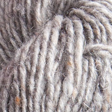 No1 Tweed- Mohair 22308 Fisherman Sweater