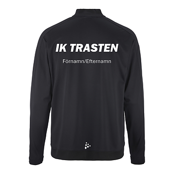 Craft Evolve 2.0 Full Zip Jacket Jr (IK Trasten)
