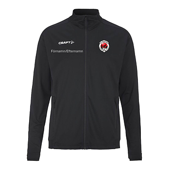 Craft Evolve 2.0 Full Zip Jacket Jr (IK Trasten)