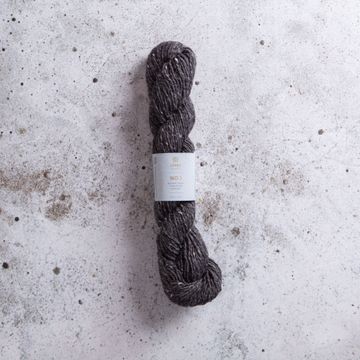 No1 Tweed- Mohair 22310 Coal Miner