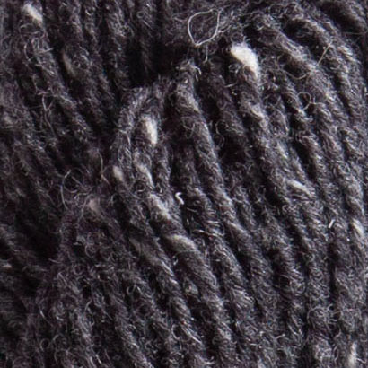 No1 Tweed- Mohair 22310 Coal Miner