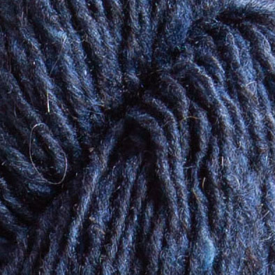 No1 Tweed- Mohair 22313 Wild Bluebells