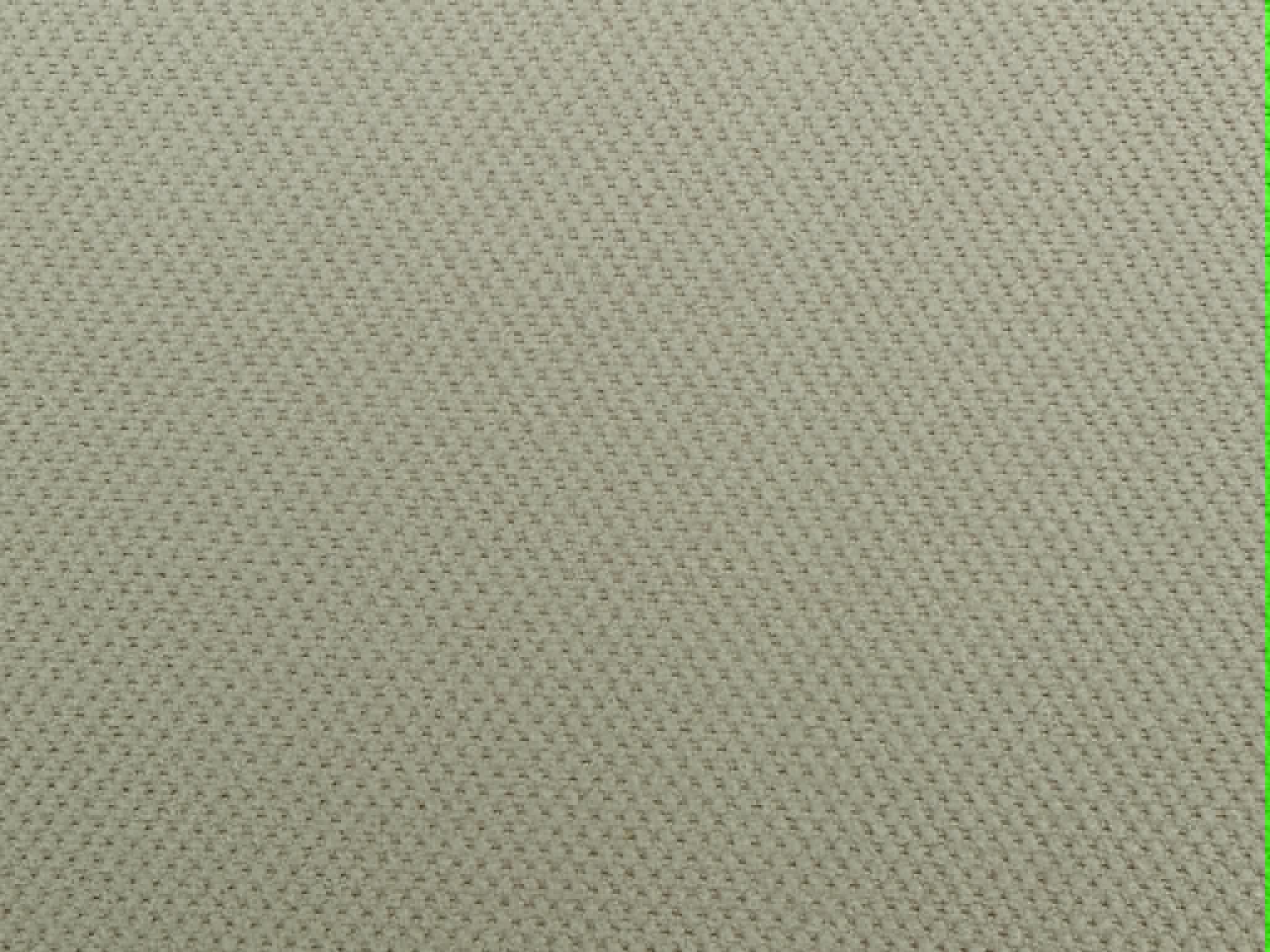 Plattvävt tak, grå 5mm skumbaksida