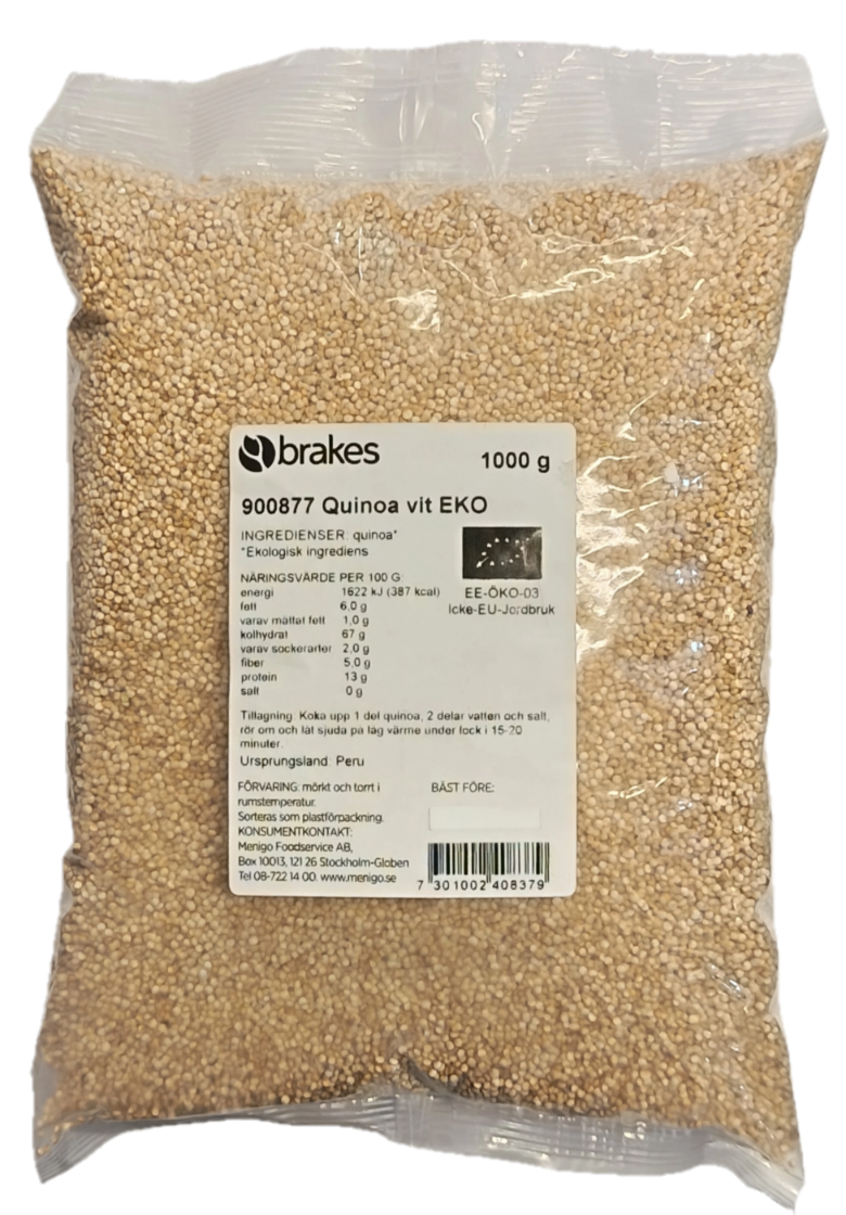 Vit Quinoa EKO 1000 g