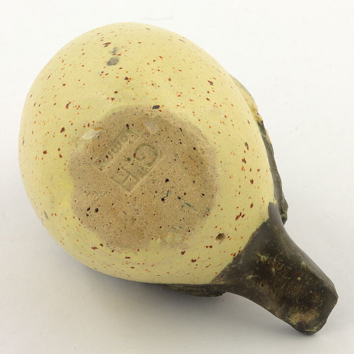 グンナル・ハンソン  鳥の置物  9cm  1960年代 (12)