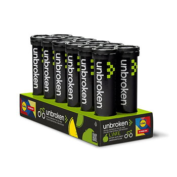 Unbroken Lime Citrus