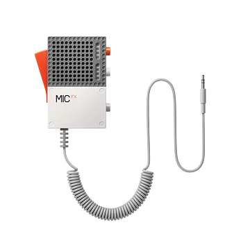 Teenage Engineering EP-2350 FX MIC