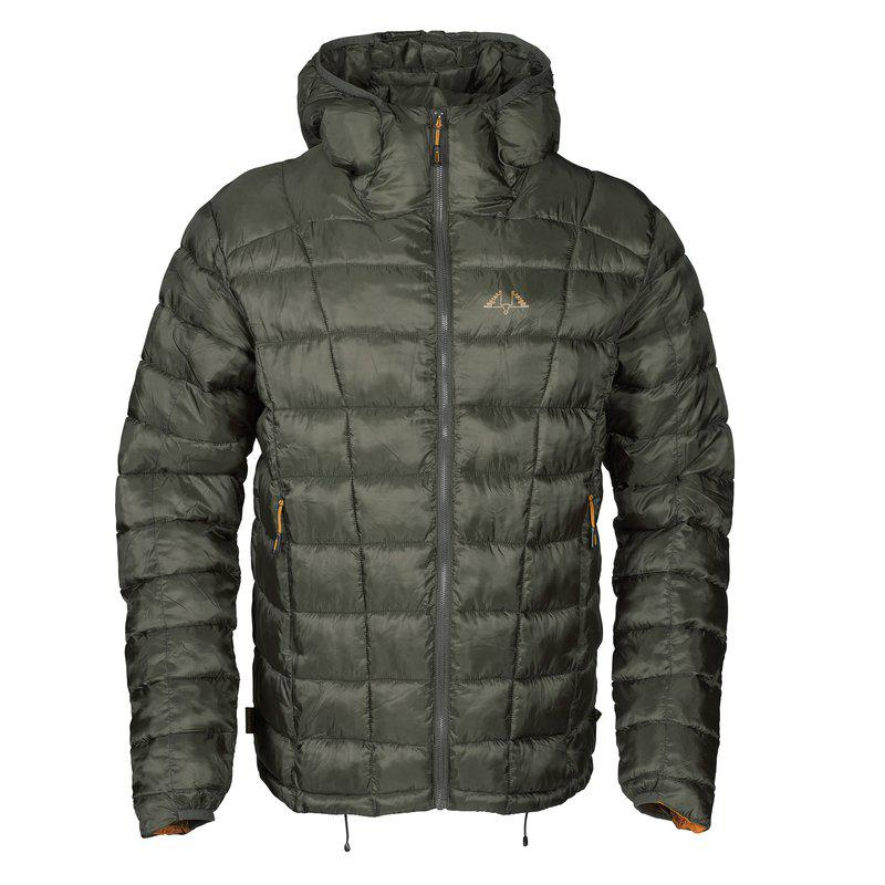 Swedteam Titan Thermal Jacka