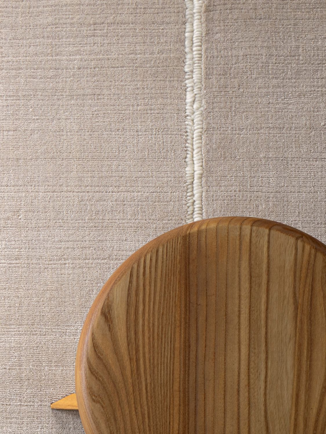 Faded Noren Cream 250x350cm - 3