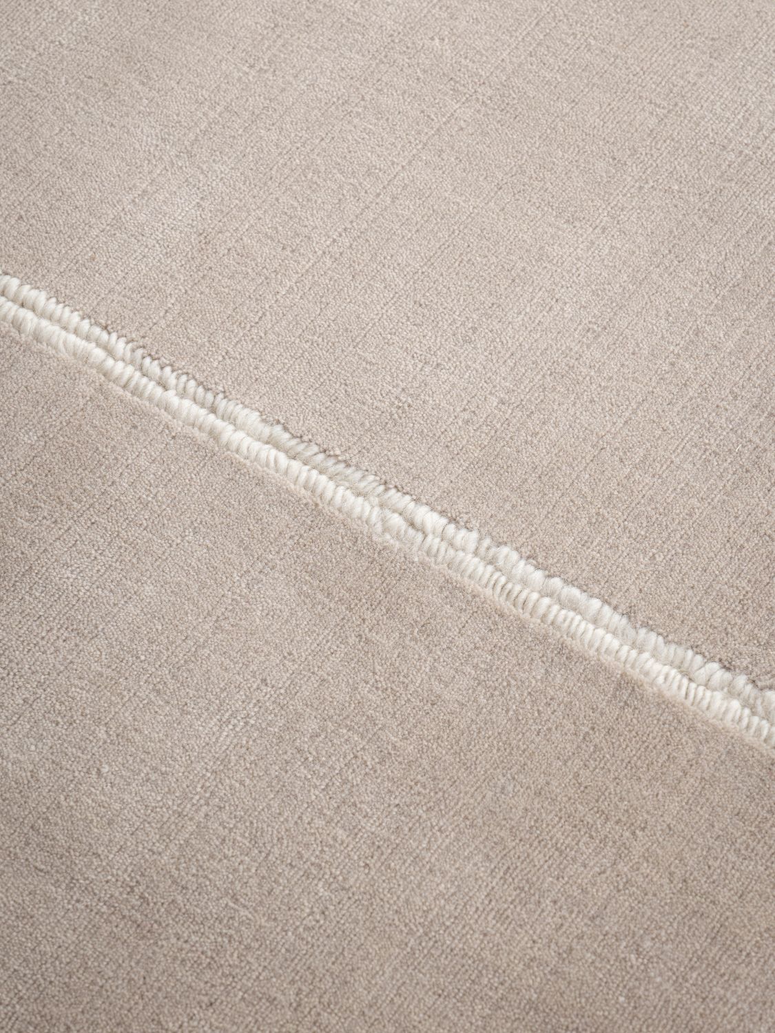 Faded Noren Cream 250x350cm - 7