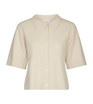 Neo Noir Cunna Knit, Ivory