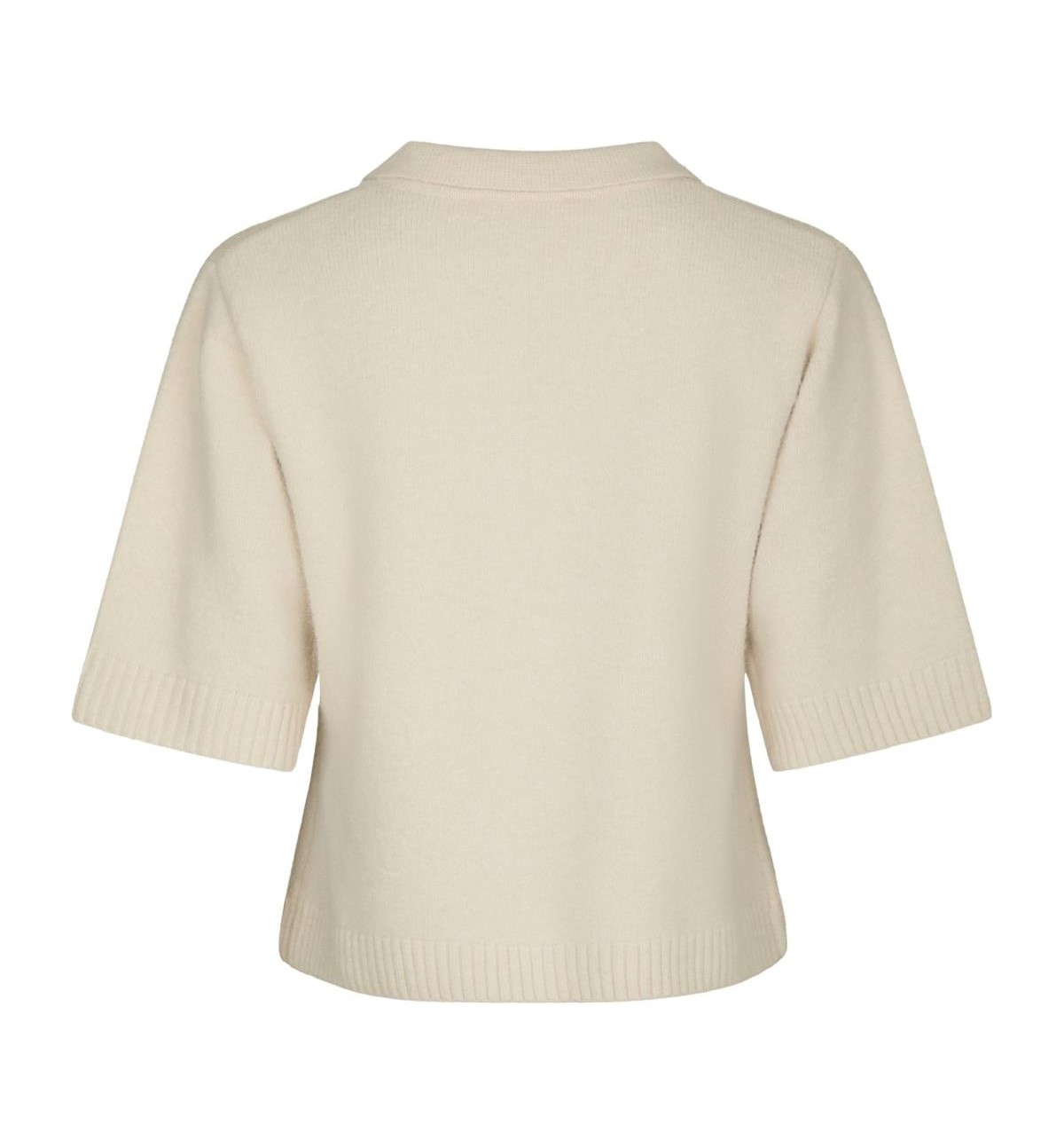 Neo Noir Cunna Knit, Ivory - 2