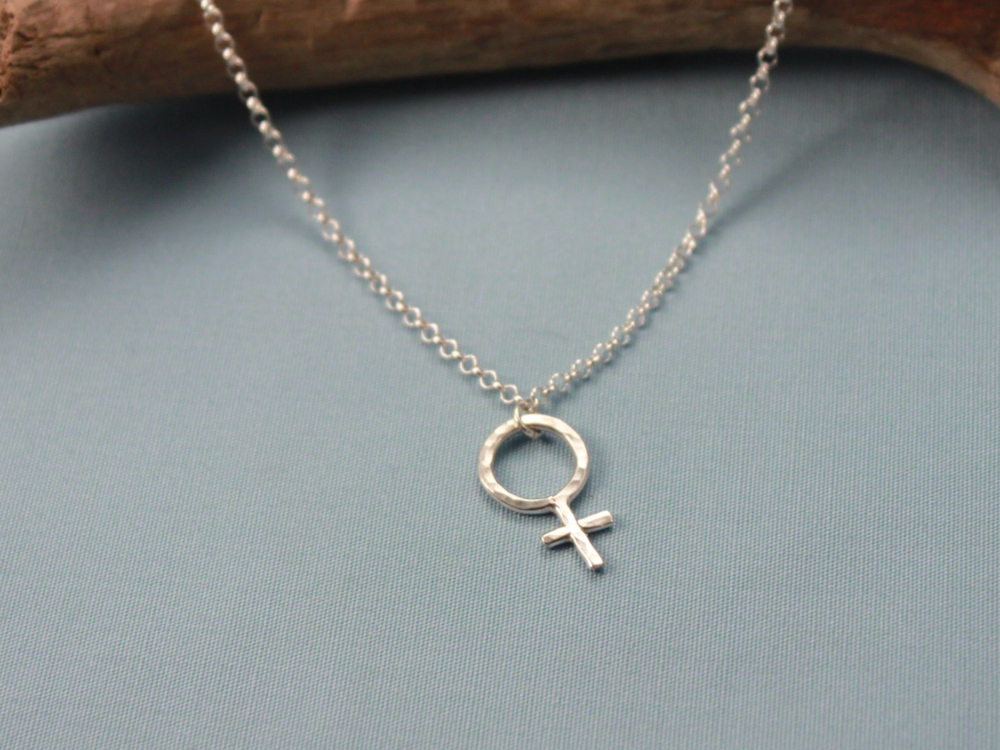 Feministarmband