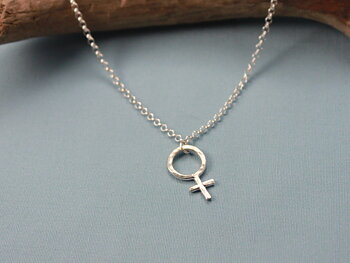 Feministarmband