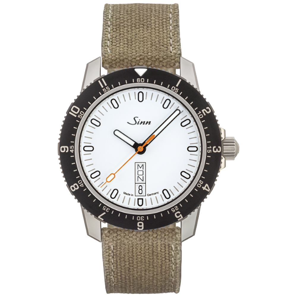 105.011 Sinn 105 St Sa W canvas sand