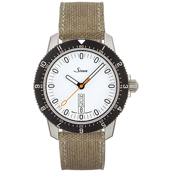 105.011 Sinn 105 St Sa W canvas sand