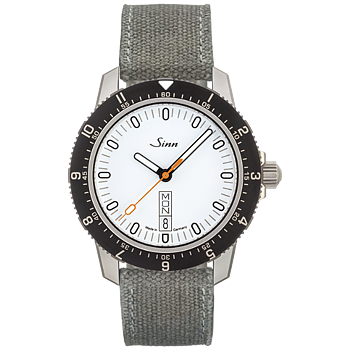 105.011 Sinn 105 St Sa W canvas grå