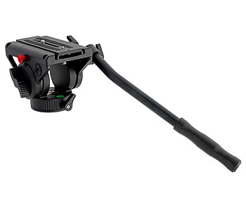 TS-OPTICS LH-20 VIDEOHUVUD