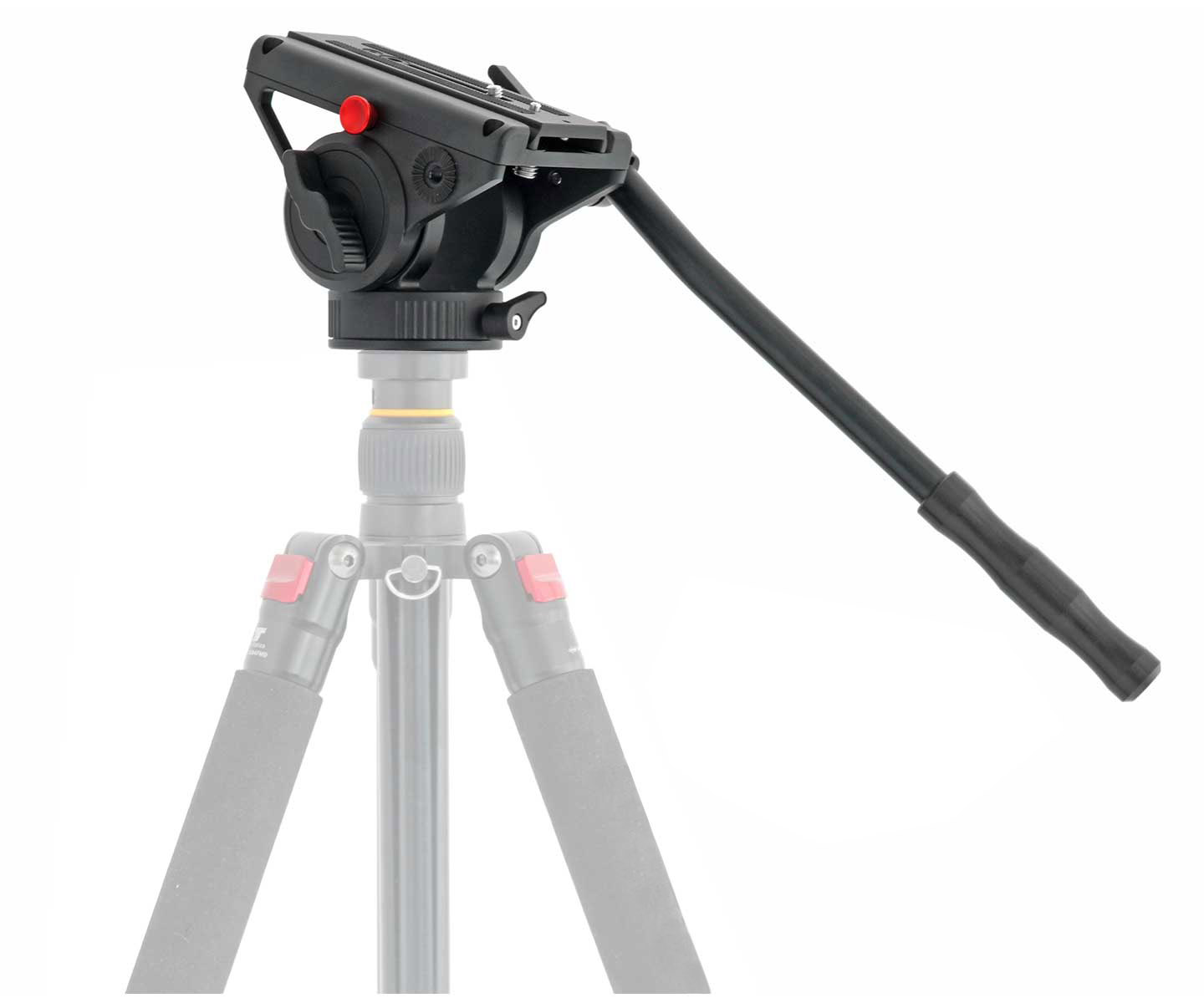 TS-OPTICS LH-20 VIDEOHUVUD - 3