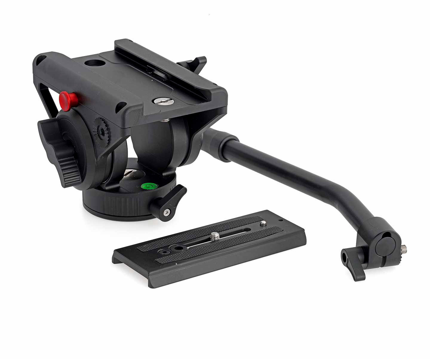 TS-OPTICS LH-20 VIDEOHUVUD - 2