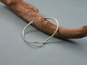 Silverarmband
