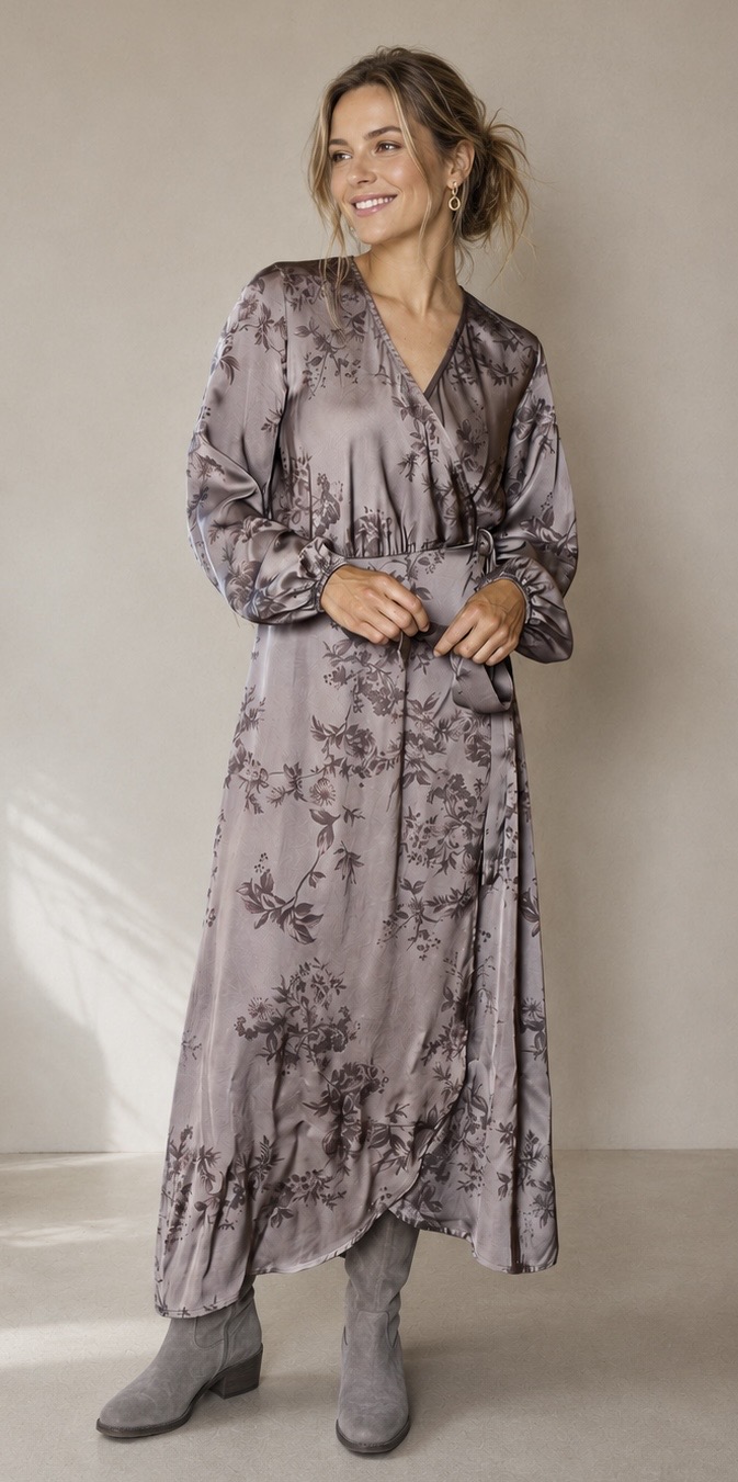 Nancy dress - 4