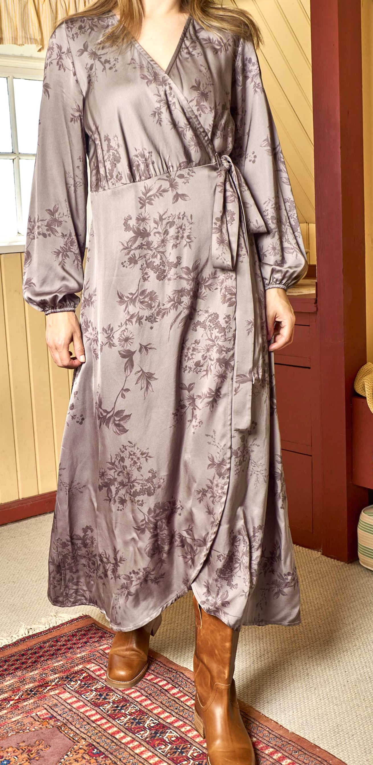 Nancy dress - 3