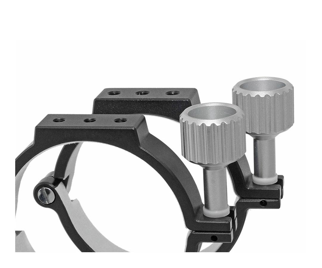 TS-OPTICS TUBRINGAR FÖR 90 MM TUBDIAMETER - 2