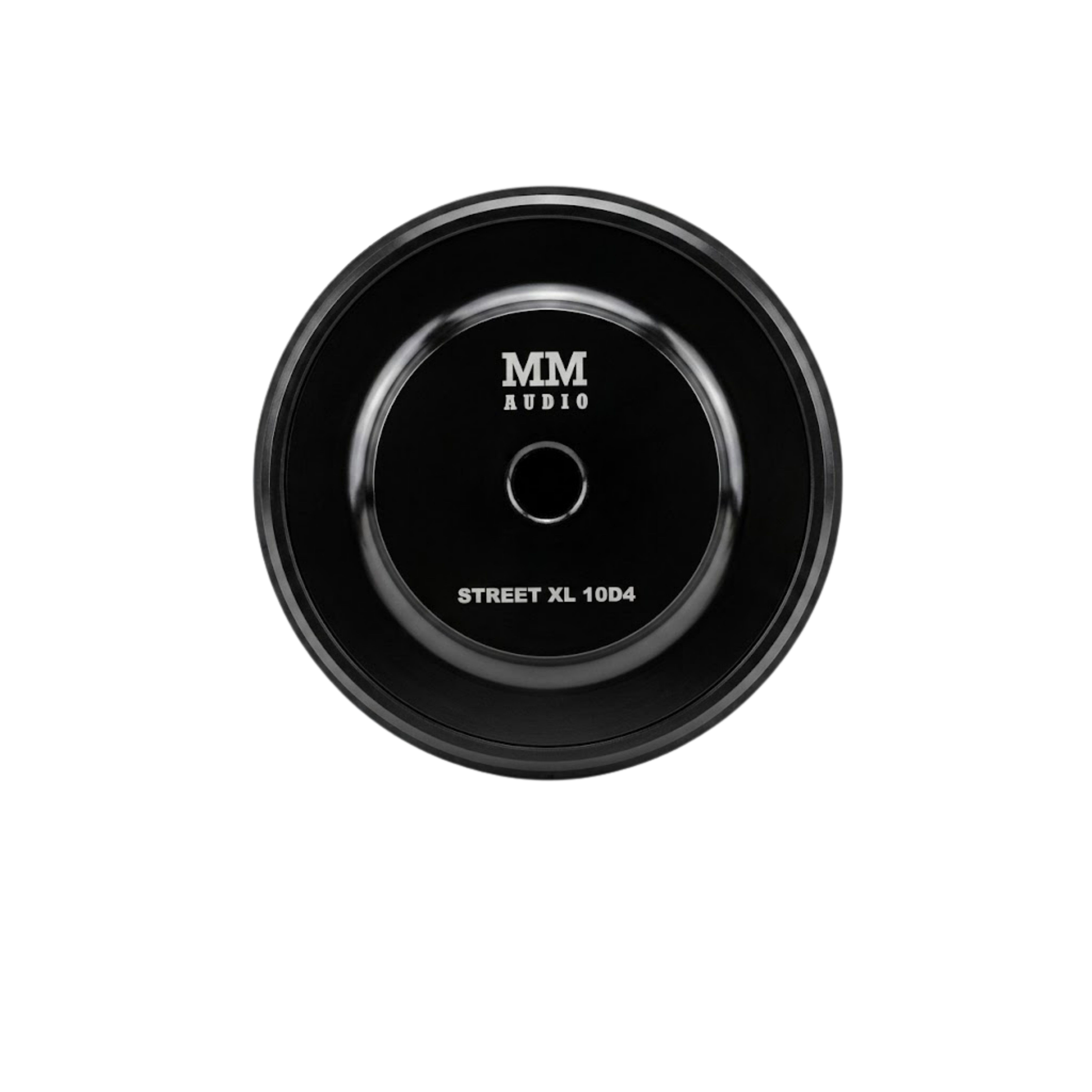 MM audio Street XL10d4 - 2