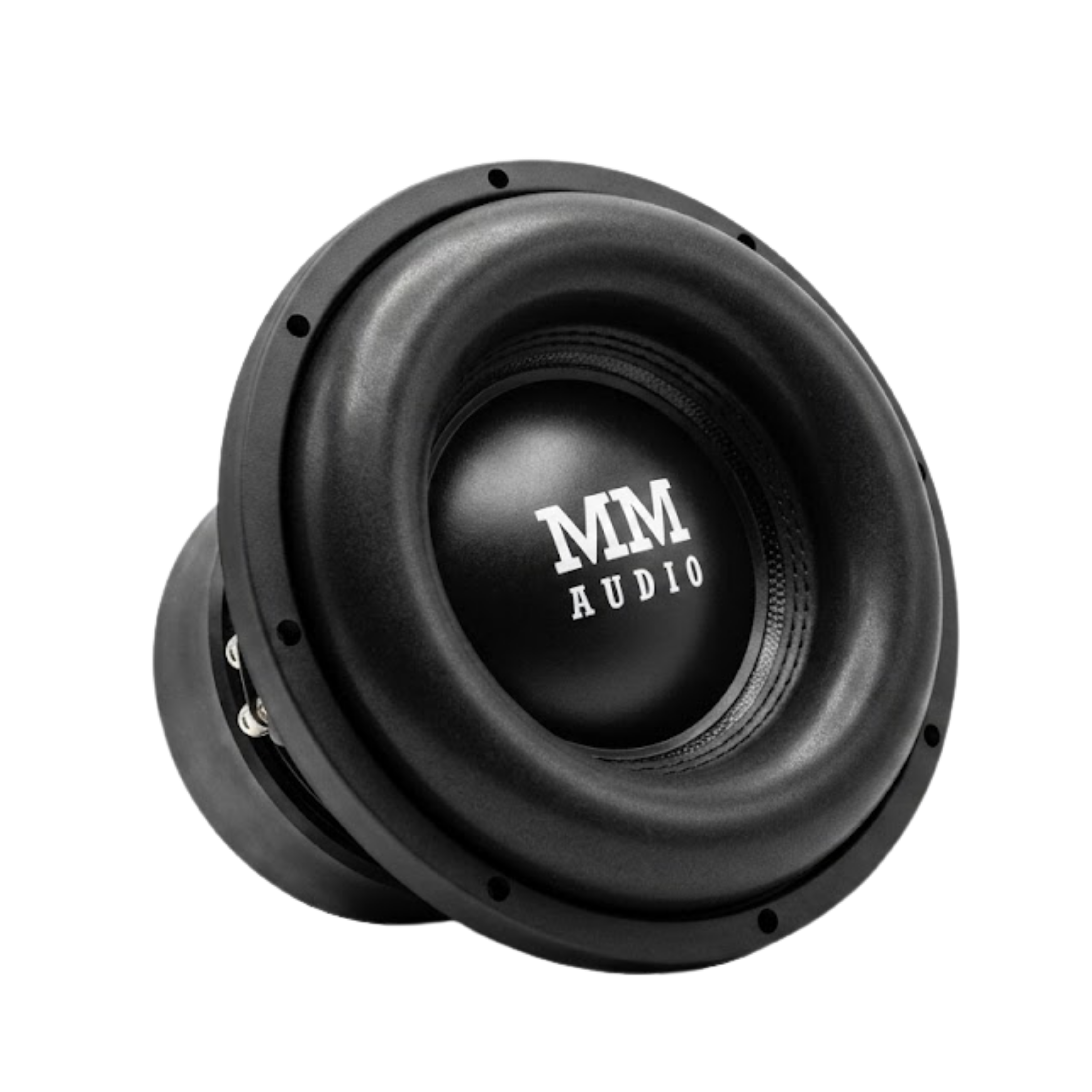 MM audio Street XL10d4