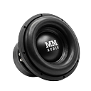 MM audio Street XL10d4