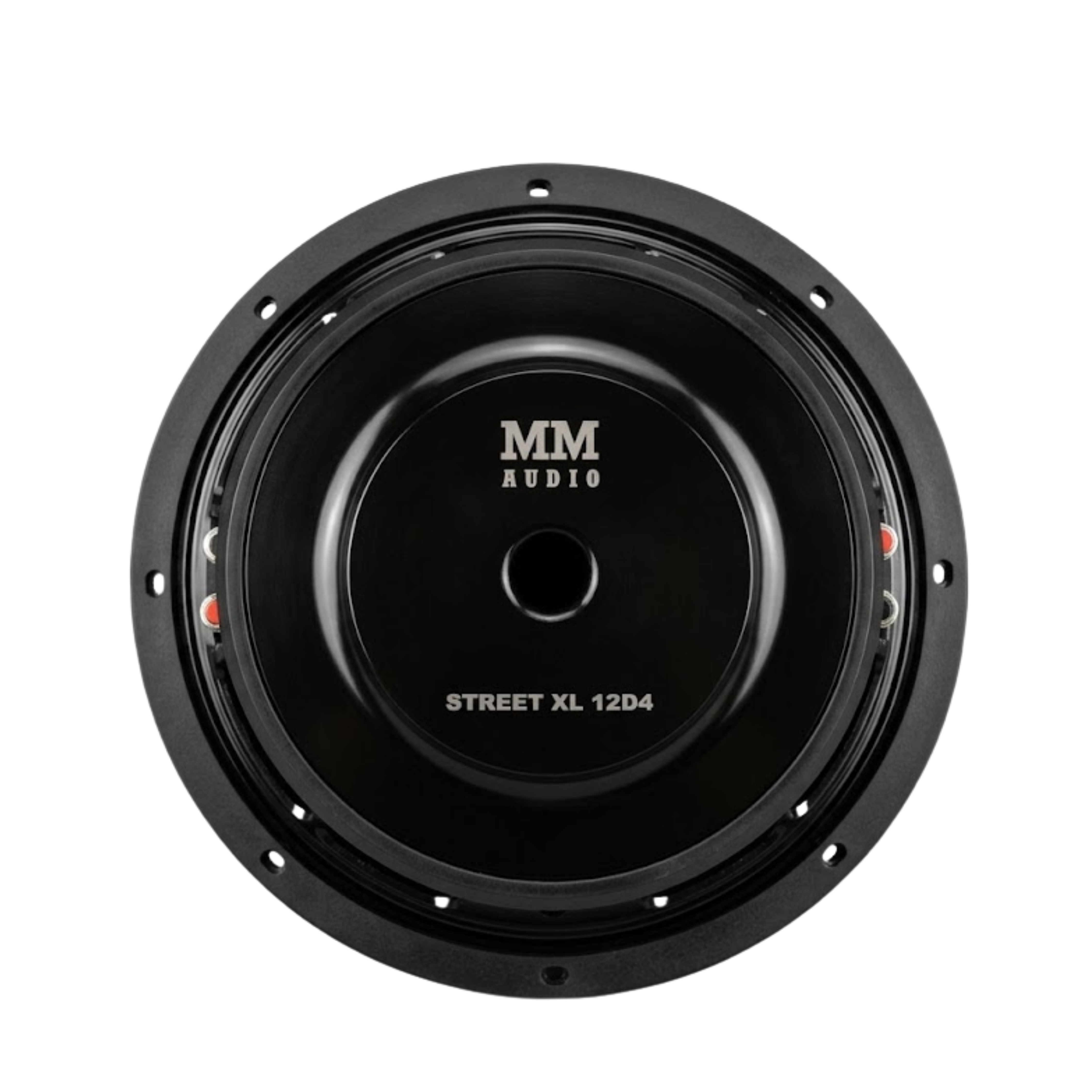 MM audio Street XL 12d4 - 2