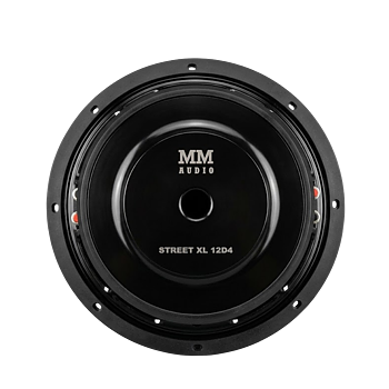 MM audio Street XL 12d4