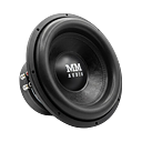 MM audio Street XL 12d4
